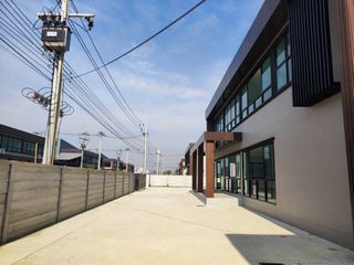 For rent and for sale warehouse in Bang Len, Nakhon Pathom