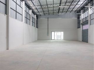 For rent and for sale warehouse in Bang Len, Nakhon Pathom