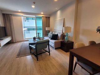 À louer 2 chambres appartement à Khlong Toei, Bangkok