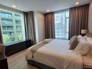À louer 2 chambres appartement à Khlong Toei, Bangkok