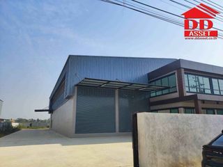 For rent and for sale warehouse in Bang Len, Nakhon Pathom