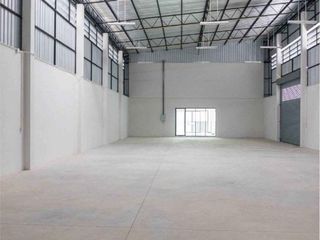 For rent and for sale warehouse in Bang Len, Nakhon Pathom