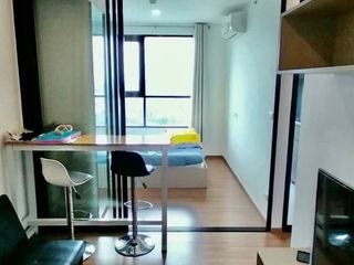 For rent 1 bed condo in Min Buri, Bangkok