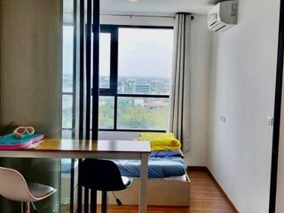 For rent 1 bed condo in Min Buri, Bangkok