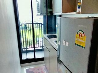 For rent 1 bed condo in Min Buri, Bangkok