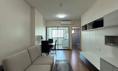 For sale 1 bed condo in Pak Kret, Nonthaburi
