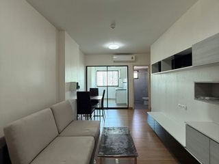 For sale 1 bed condo in Pak Kret, Nonthaburi