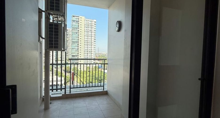 For sale 1 bed condo in Pak Kret, Nonthaburi