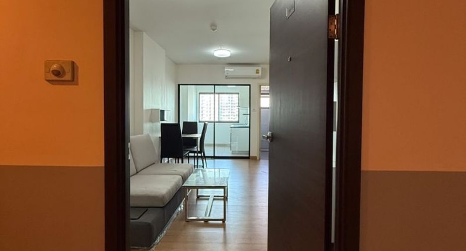For sale 1 bed condo in Pak Kret, Nonthaburi