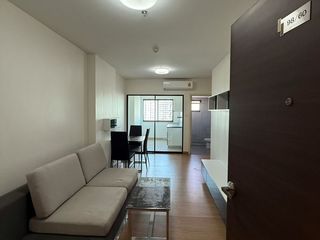 For sale 1 bed condo in Pak Kret, Nonthaburi