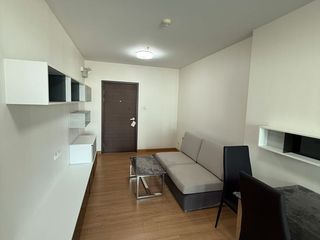 For sale 1 bed condo in Pak Kret, Nonthaburi