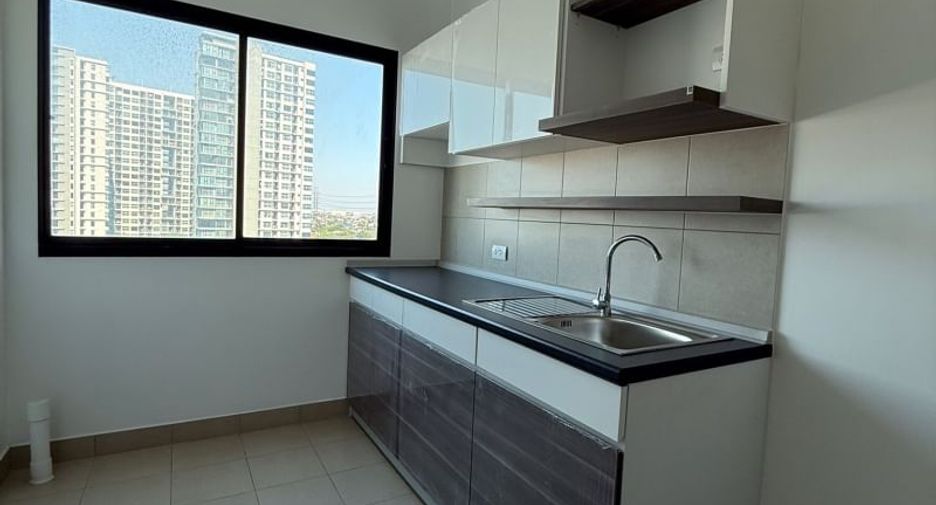 For sale 1 bed condo in Pak Kret, Nonthaburi