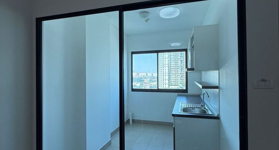 For sale 1 bed condo in Pak Kret, Nonthaburi