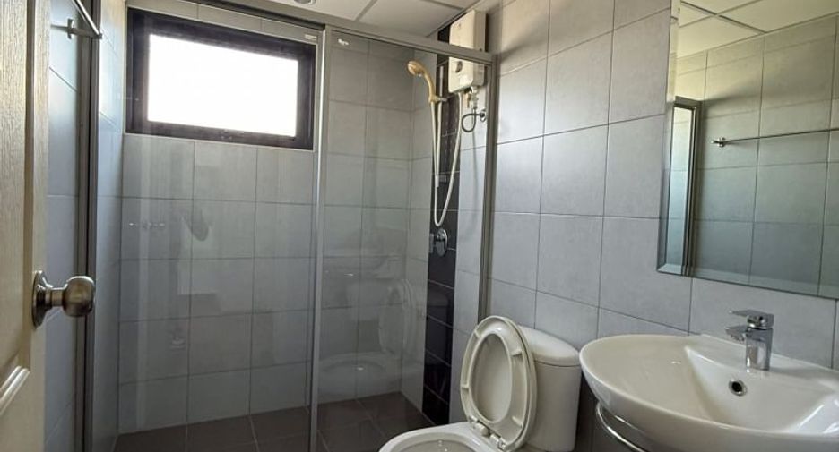 For sale 1 bed condo in Pak Kret, Nonthaburi