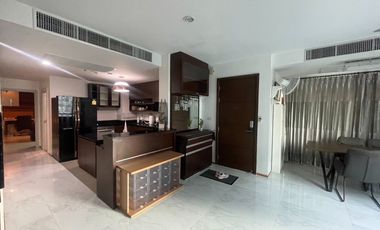 For rent 3 bed condo in Phaya Thai, Bangkok