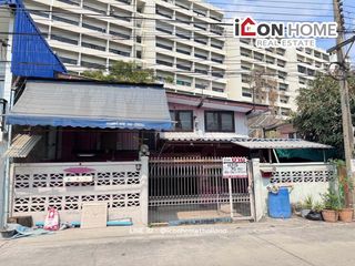 For sale 2 ベッドルーム house in Don Mueang, Bangkok