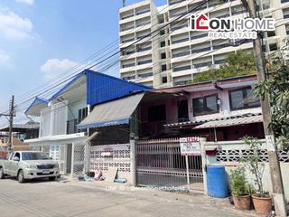 For sale 2 ベッドルーム house in Don Mueang, Bangkok