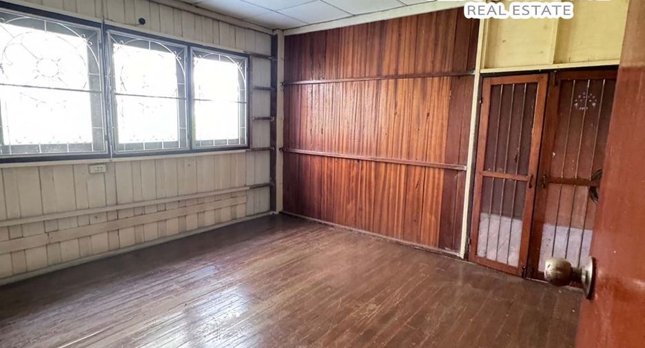 À vendre 2 chambres maison à Don Mueang, Bangkok