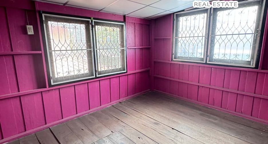 À vendre 2 chambres maison à Don Mueang, Bangkok