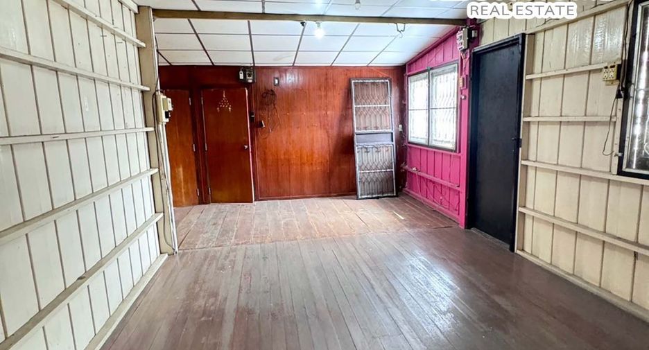 À vendre 2 chambres maison à Don Mueang, Bangkok