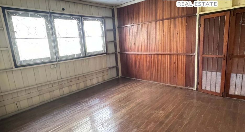 À vendre 2 chambres maison à Don Mueang, Bangkok