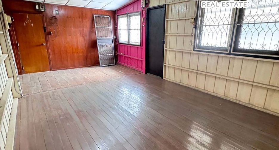 À vendre 2 chambres maison à Don Mueang, Bangkok