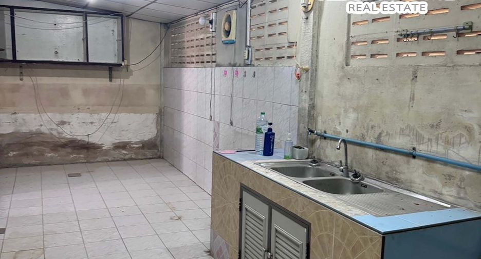 À vendre 2 chambres maison à Don Mueang, Bangkok