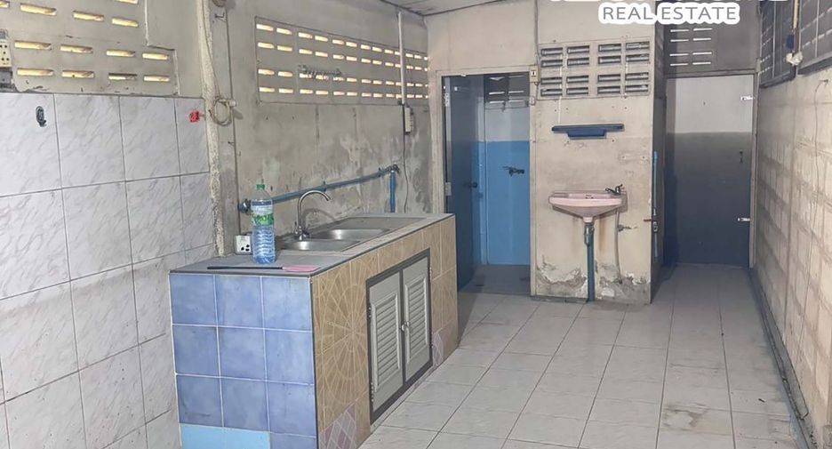 À vendre 2 chambres maison à Don Mueang, Bangkok