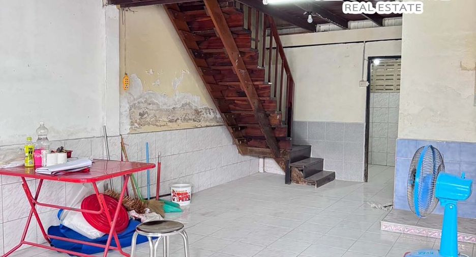 À vendre 2 chambres maison à Don Mueang, Bangkok