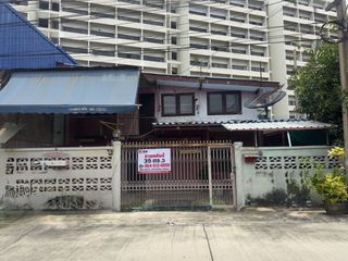 For sale 2 bedrooms house in Don Mueang, Bangkok