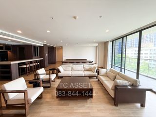 出租 和 出售 3 卧室 公寓 在 Suan Luang, 曼谷
