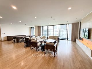 出租 和 出售 3 卧室 公寓 在 Suan Luang, 曼谷