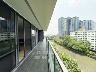 出租 和 出售 3 卧室 公寓 在 Suan Luang, 曼谷