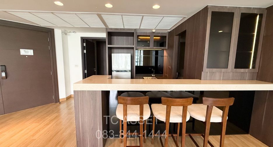 For rent and for sale 3 bedrooms condo in Suan Luang, Bangkok