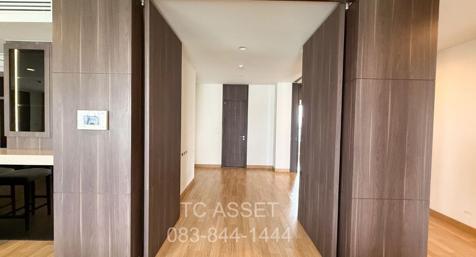 For rent and for sale 3 bedrooms condo in Suan Luang, Bangkok