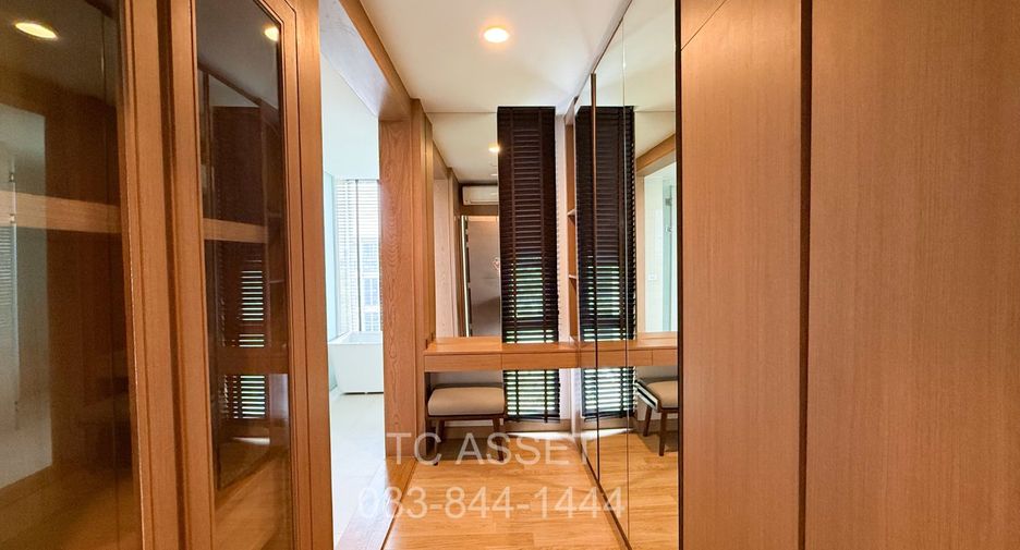 For rent and for sale 3 bedrooms condo in Suan Luang, Bangkok