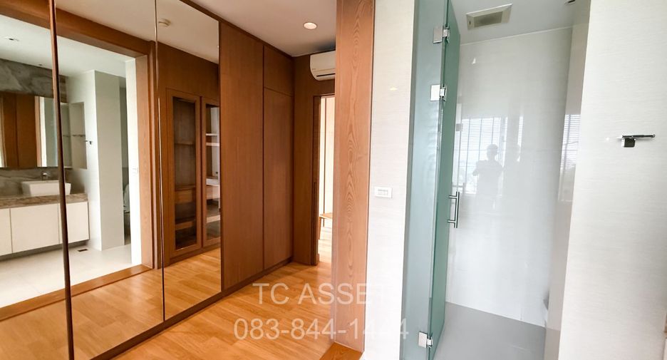 For rent and for sale 3 bedrooms condo in Suan Luang, Bangkok