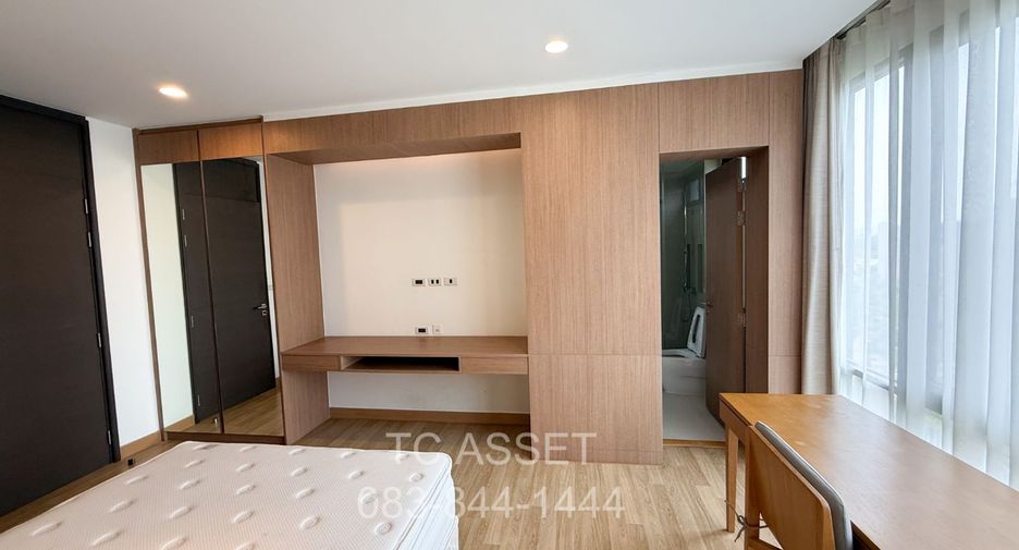 For rent and for sale 3 bedrooms condo in Suan Luang, Bangkok