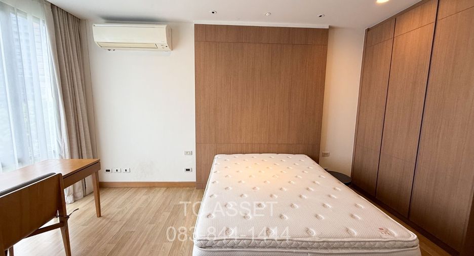 For rent and for sale 3 bedrooms condo in Suan Luang, Bangkok