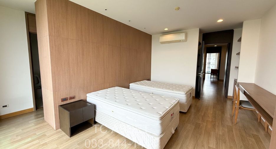 For rent and for sale 3 bedrooms condo in Suan Luang, Bangkok