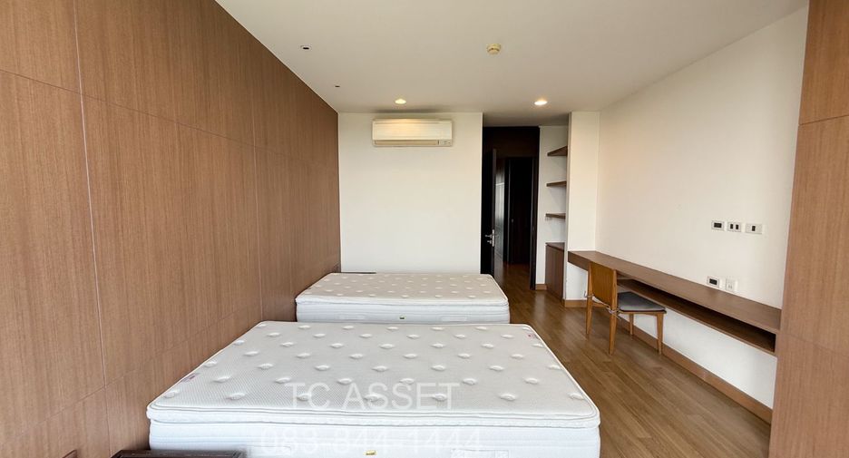 For rent and for sale 3 bedrooms condo in Suan Luang, Bangkok