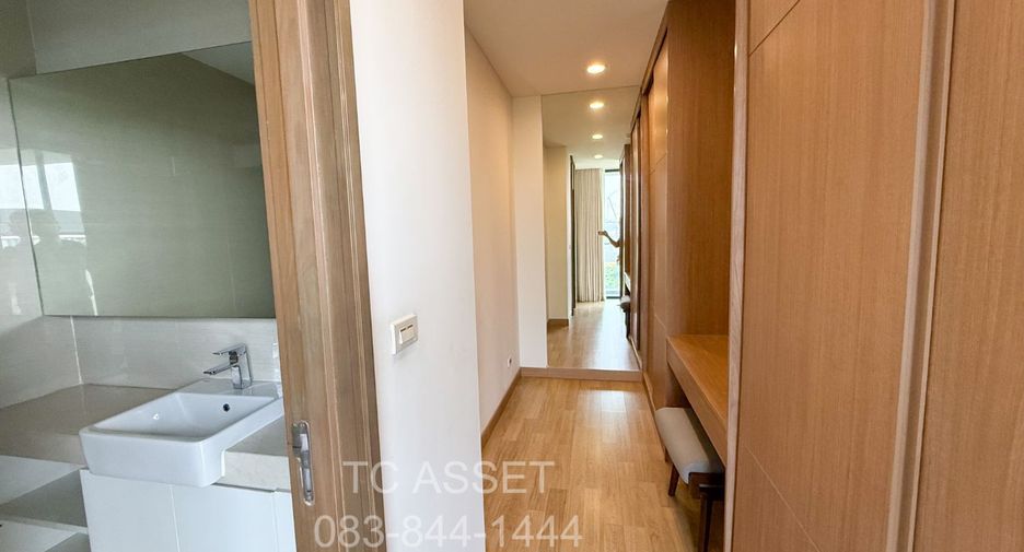 For rent and for sale 3 bedrooms condo in Suan Luang, Bangkok