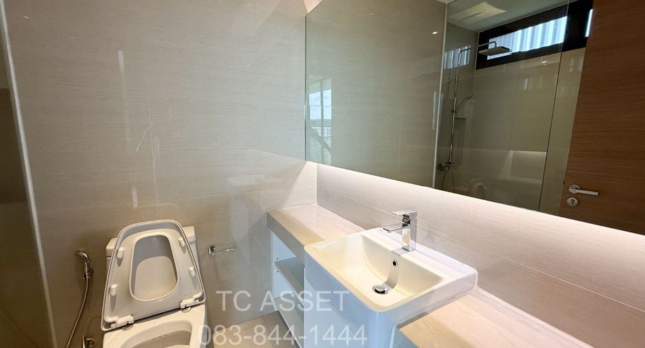 For rent and for sale 3 bedrooms condo in Suan Luang, Bangkok