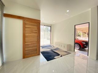 Haus zur Miete und zum Kauf mit 3 Zimmer in Doi Saket, Chiang Mai
