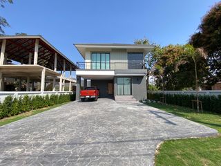 Haus zur Miete und zum Kauf mit 3 Zimmer in Doi Saket, Chiang Mai