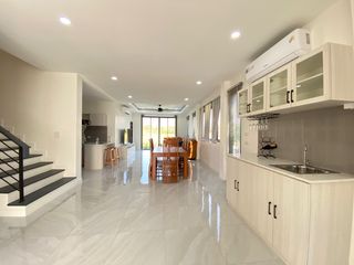 Haus zur Miete und zum Kauf mit 3 Zimmer in Doi Saket, Chiang Mai
