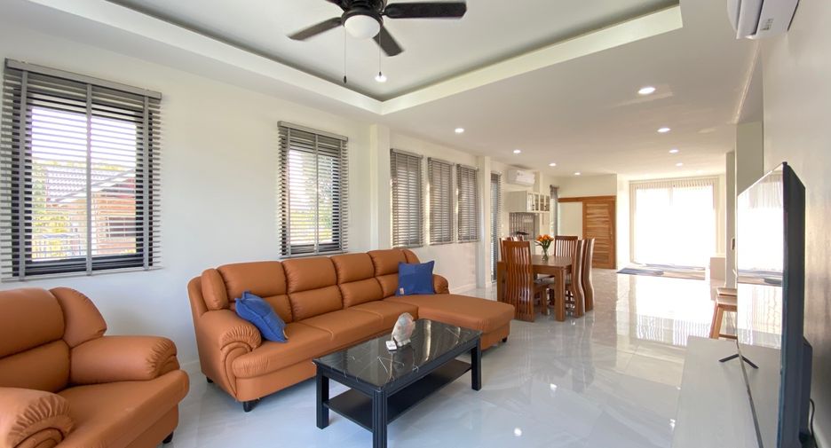 出租 和 出售 3 卧室 独立屋 在 Doi Saket, Chiang Mai