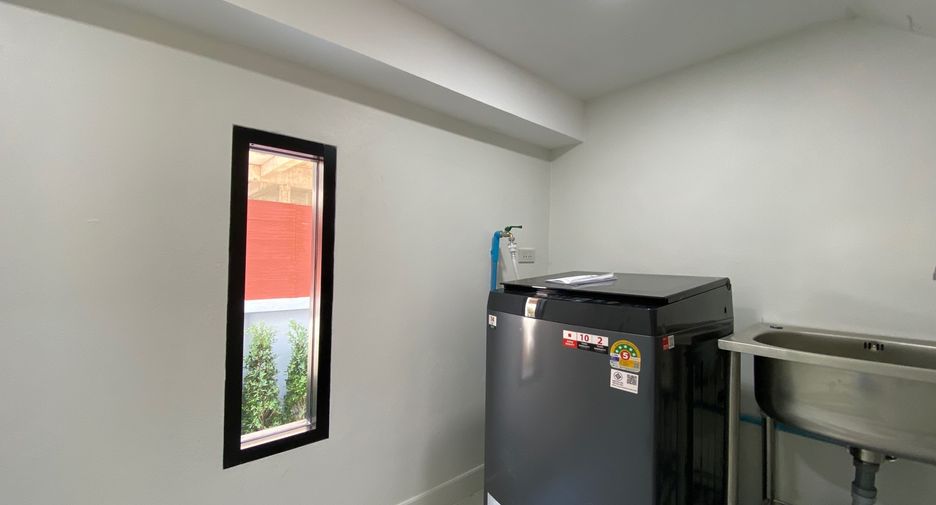 出租 和 出售 3 卧室 独立屋 在 Doi Saket, Chiang Mai