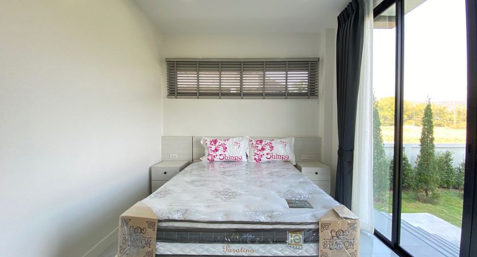 出租 和 出售 3 卧室 独立屋 在 Doi Saket, Chiang Mai
