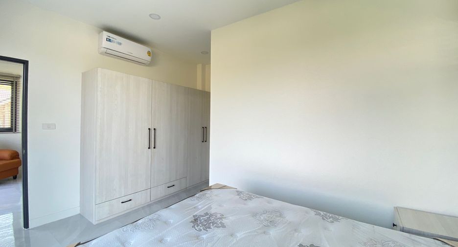 出租 和 出售 3 卧室 独立屋 在 Doi Saket, Chiang Mai